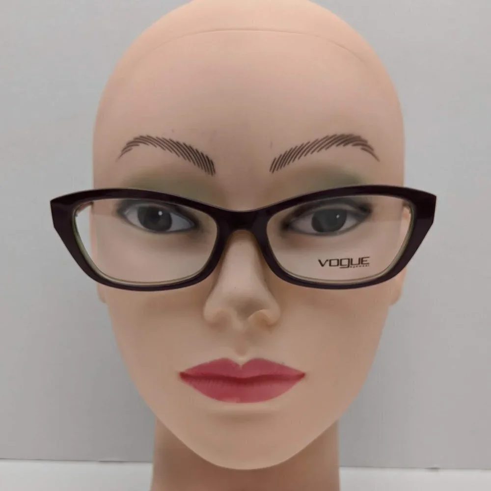 🕶️Vogue VO2890 2231 Eyeglasses 53/16 135 /KAI557🕶️​